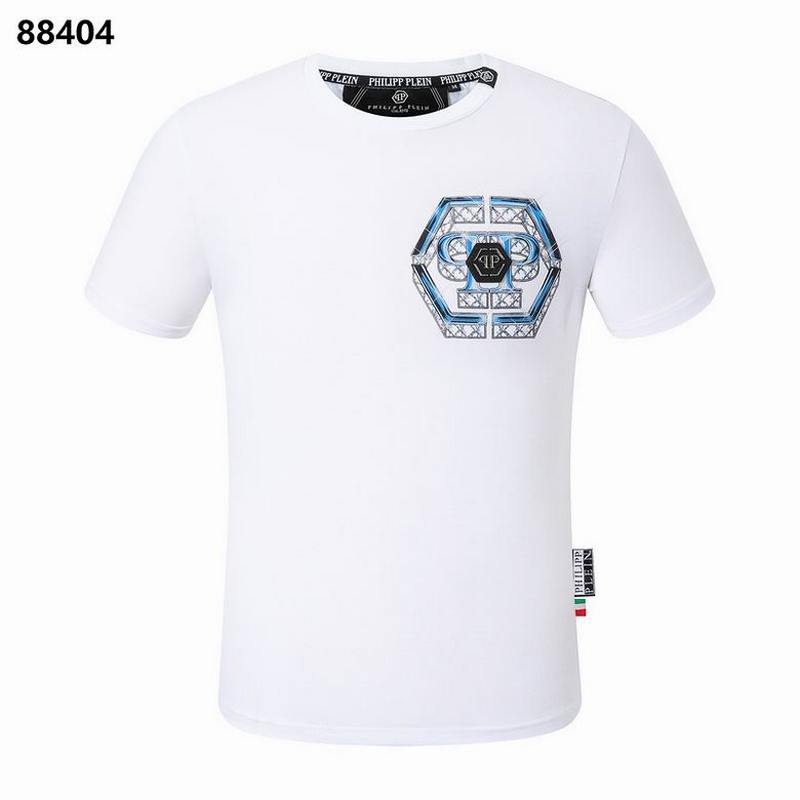 Philipp Plein T-shirts 201